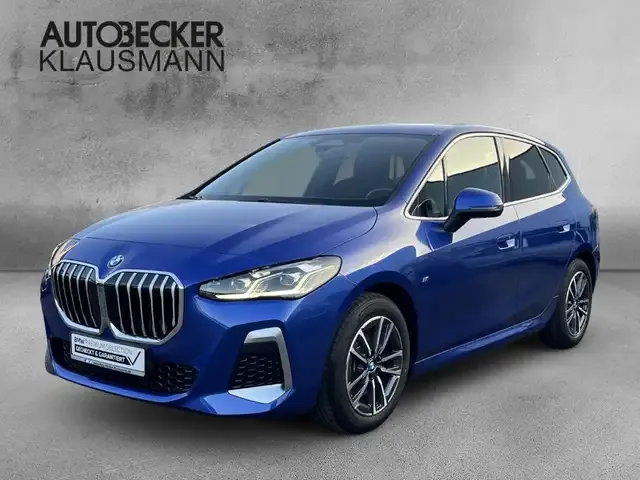 BMW 223