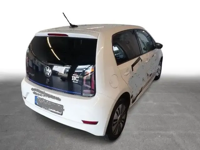 Volkswagen e-up!