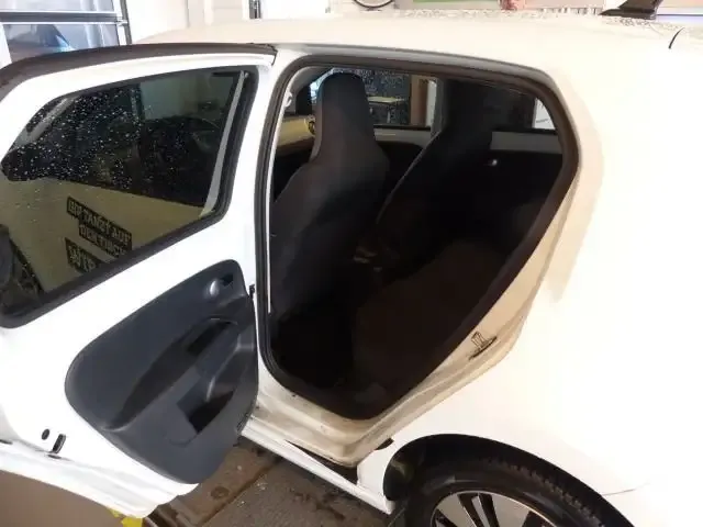 Volkswagen e-up!