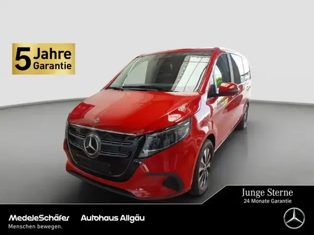 Mercedes-Benz EQV 300