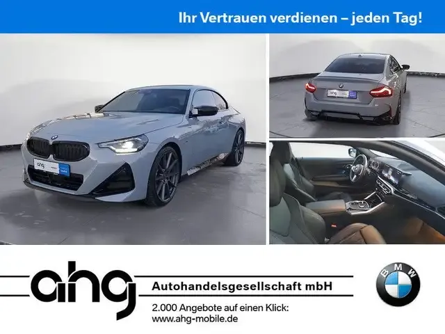 BMW 240