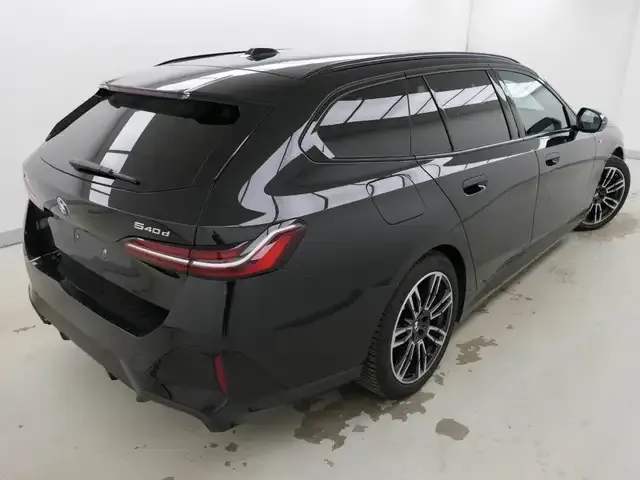 BMW 540