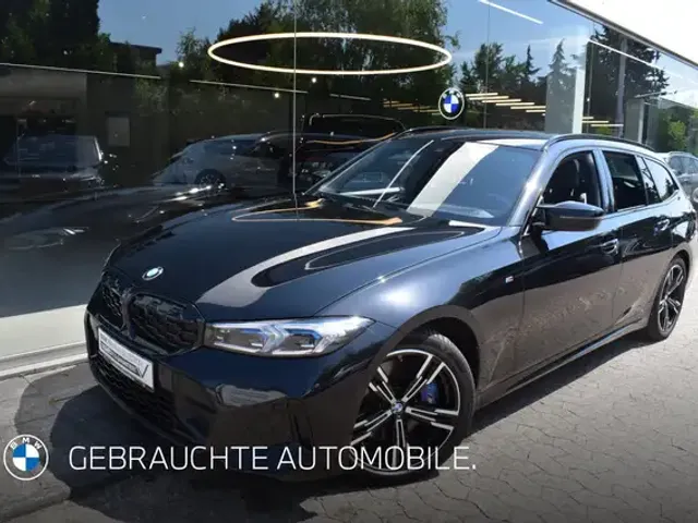 BMW 340