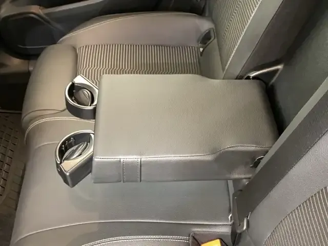 Mercedes-Benz B Electric Drive
