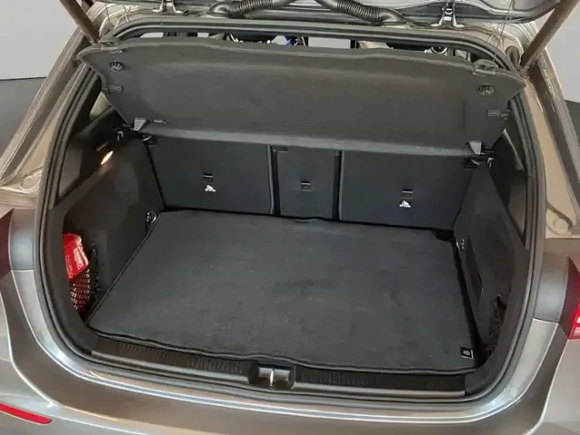 Mercedes-Benz B Electric Drive