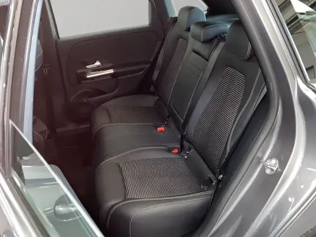 Mercedes-Benz B Electric Drive