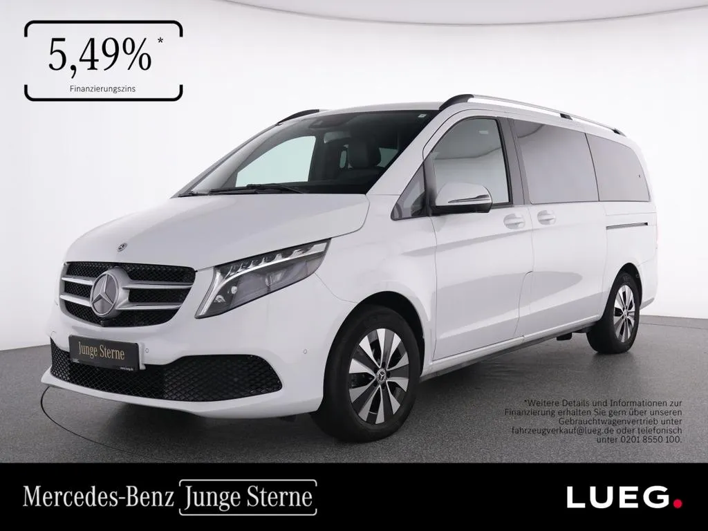 Mercedes-Benz V 300