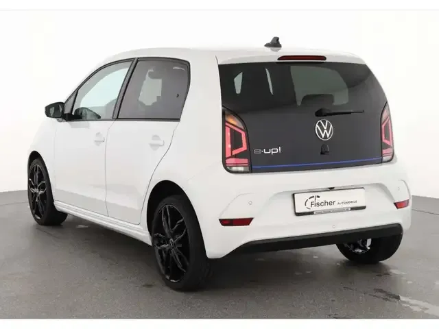 Volkswagen e-up!