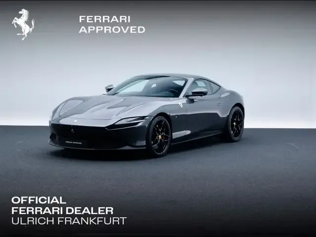 Ferrari Roma