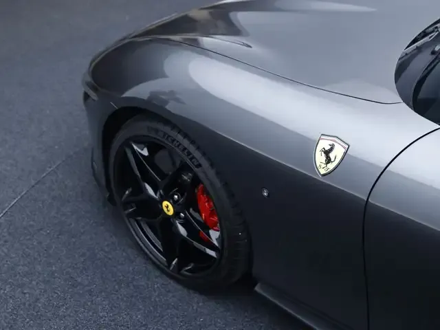 Ferrari Roma