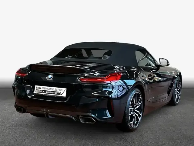 BMW Z4 M