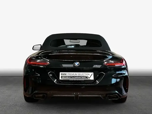 BMW Z4 M