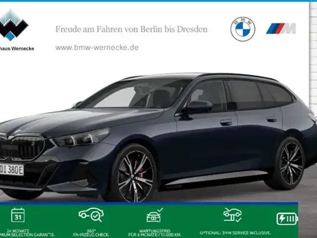 BMW i5
