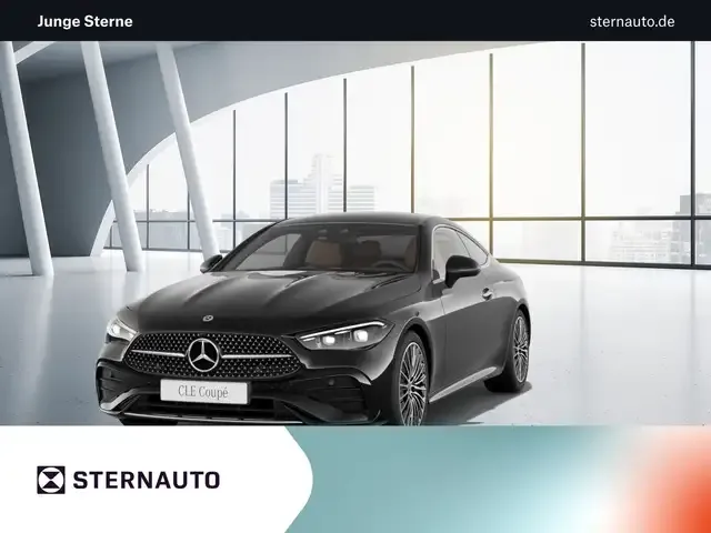 Mercedes-Benz CLE 220