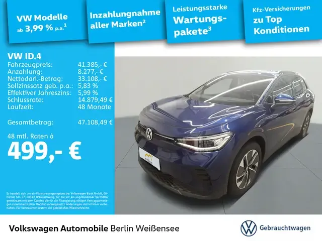 Volkswagen ID.4