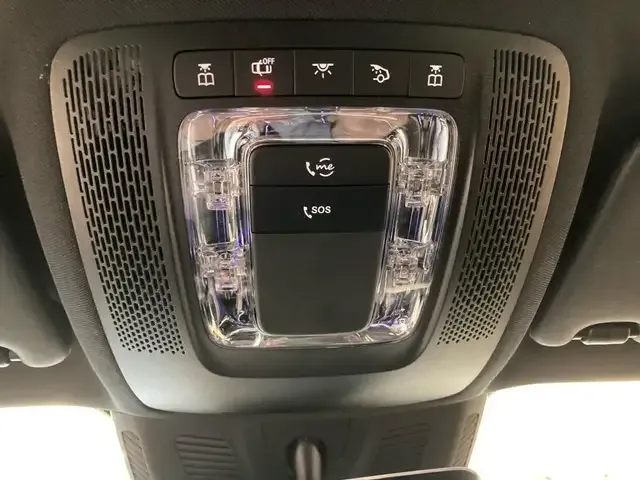 Mercedes-Benz EQB 250