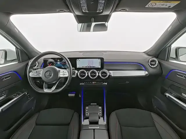 Mercedes-Benz EQB 250