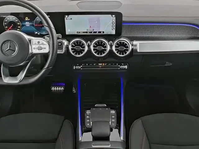 Mercedes-Benz EQB 250