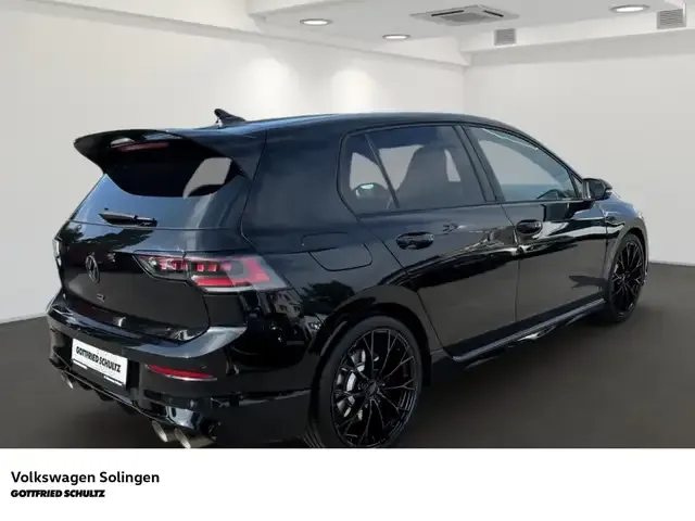 Volkswagen Golf R
