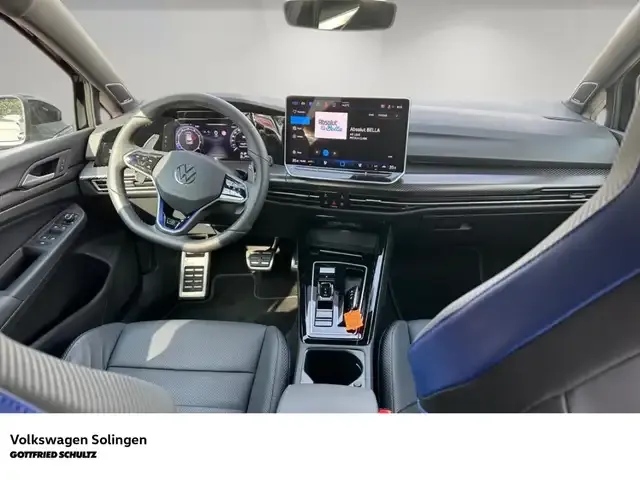 Volkswagen Golf R