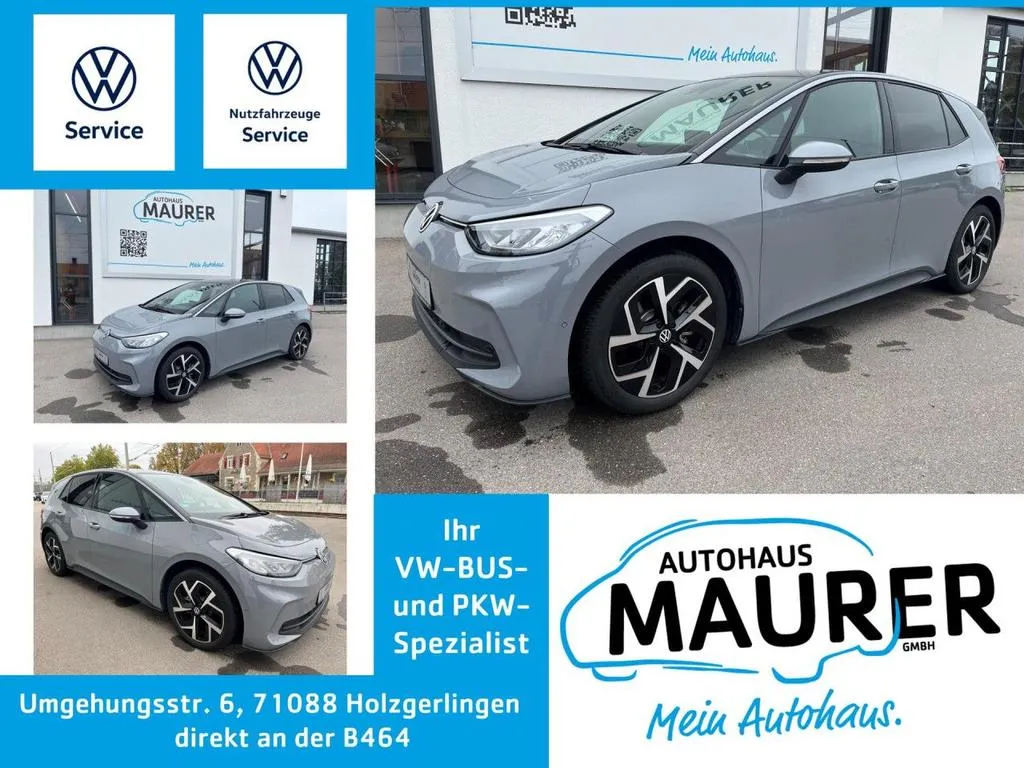 Volkswagen ID.3