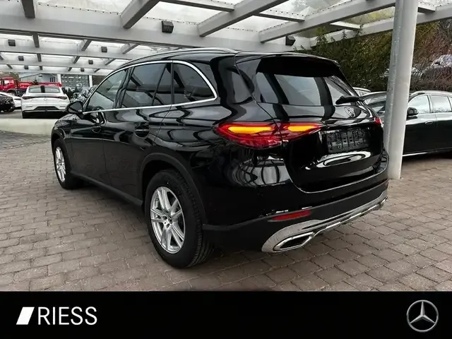 Mercedes-Benz GLC 200