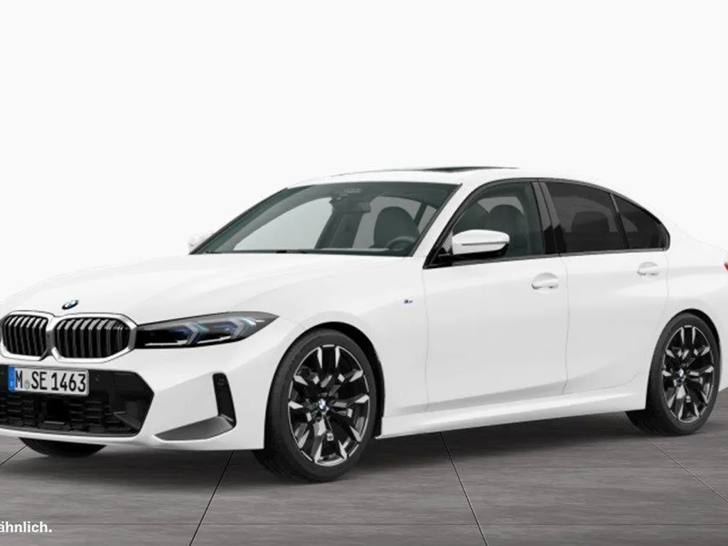 BMW 330