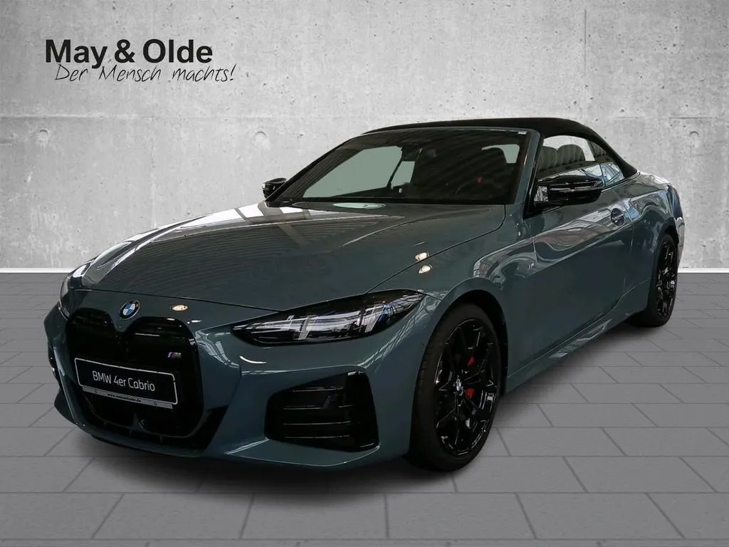 BMW 440