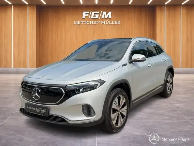Mercedes-Benz EQA 250