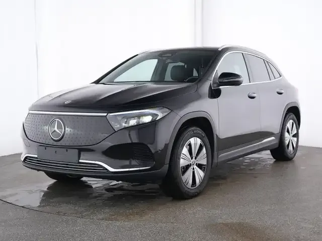 Mercedes-Benz EQA 300