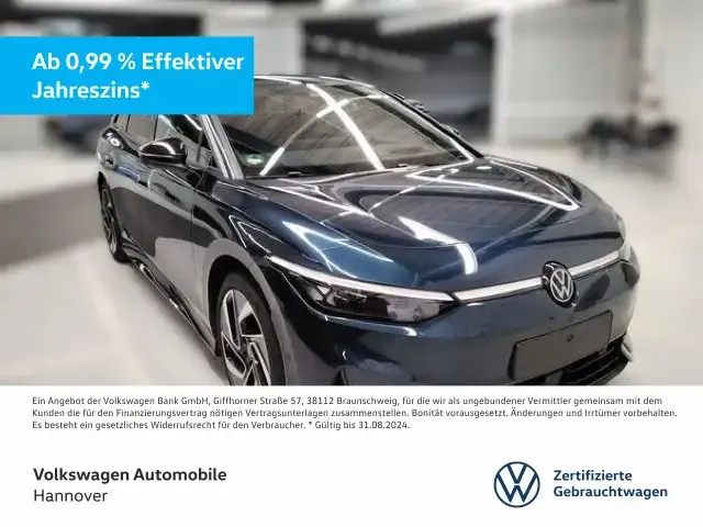 Volkswagen ID.7