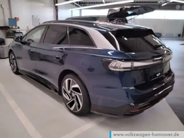 Volkswagen ID.7