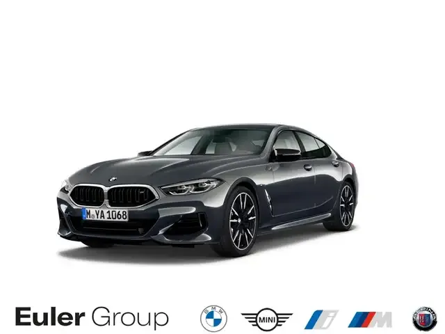 BMW M850