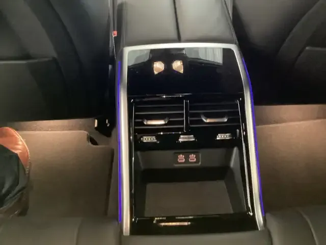 BMW M850