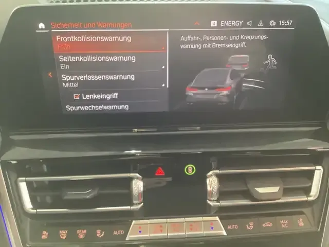 BMW M850