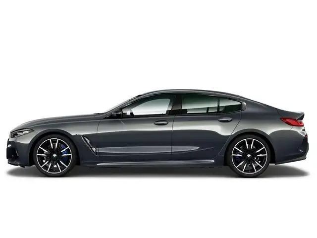 BMW M850