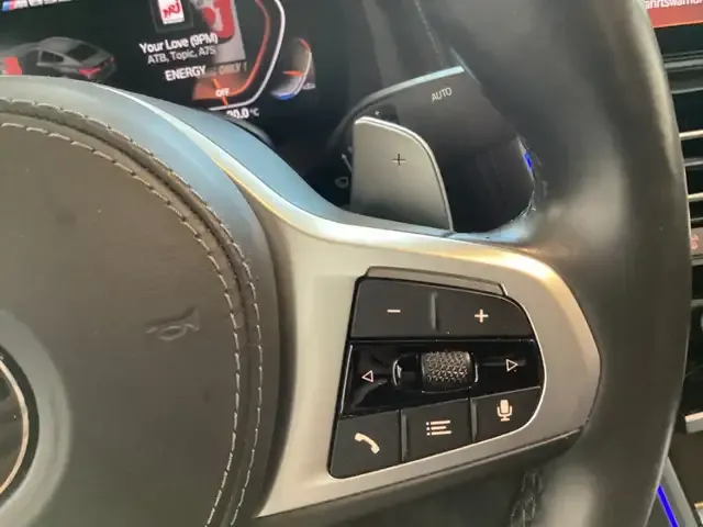 BMW M850