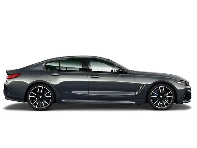 BMW M850