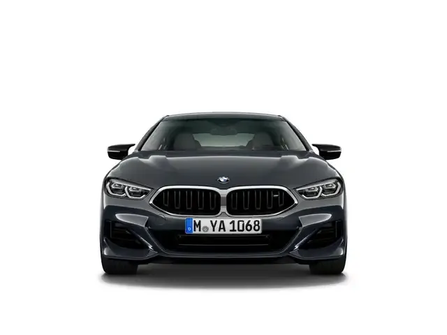 BMW M850