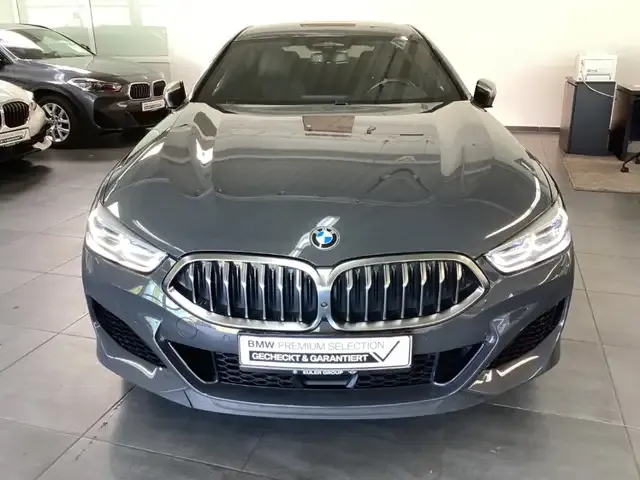 BMW M850
