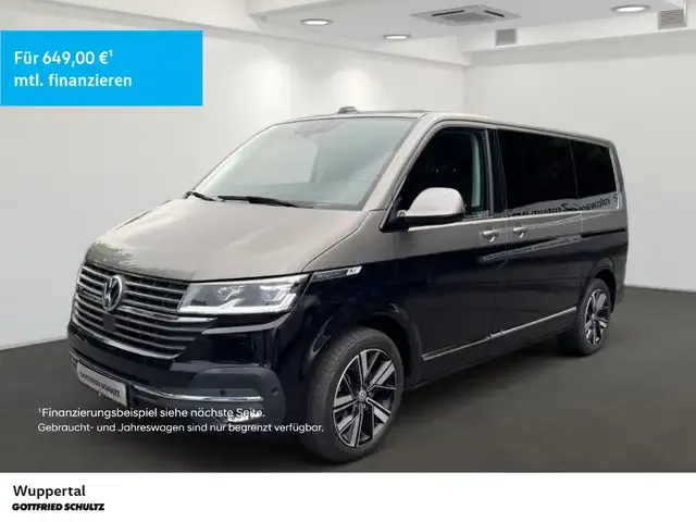 Volkswagen Sonstige