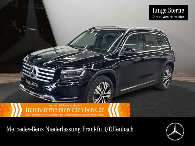 Mercedes-Benz GLB 180