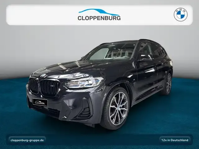 BMW X3 M