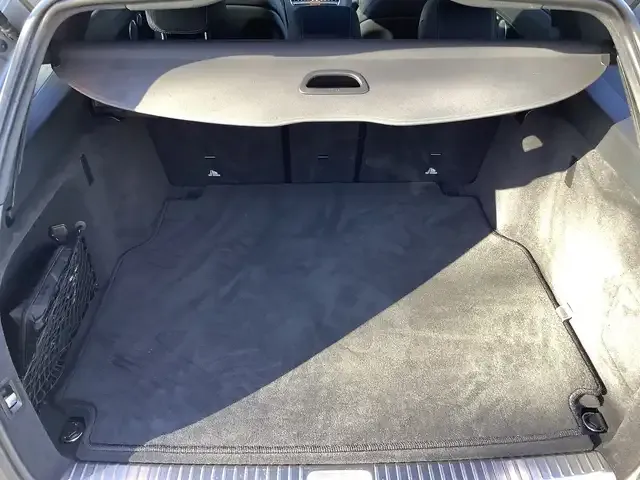 Mercedes-Benz C 43 AMG