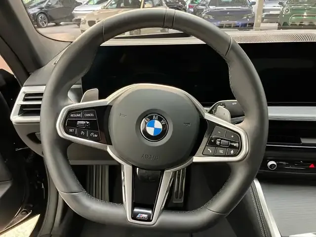 BMW 430