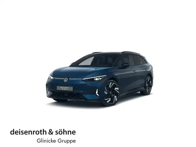 Volkswagen ID.7