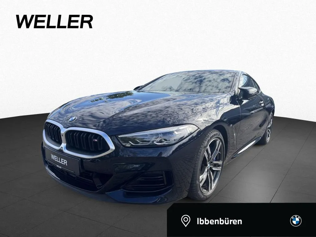 BMW M850
