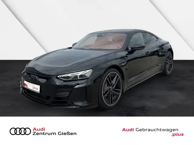 Audi RS e-tron GT