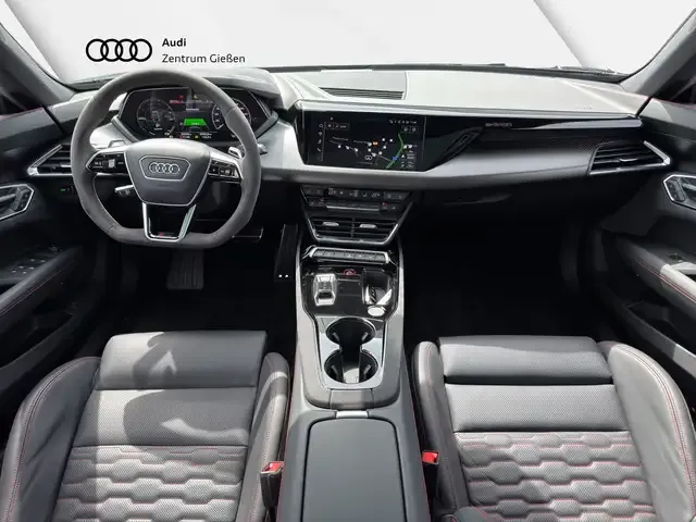 Audi RS e-tron GT