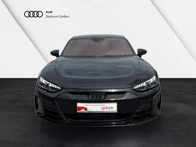 Audi RS e-tron GT